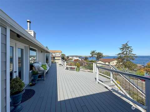 Kaufman, SEQUIM, WA 98382