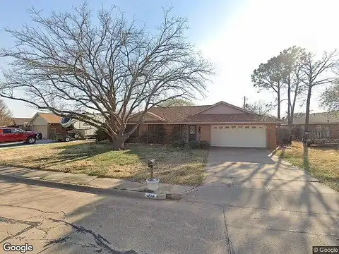 Spring Shadow, WICHITA FALLS, TX 76310