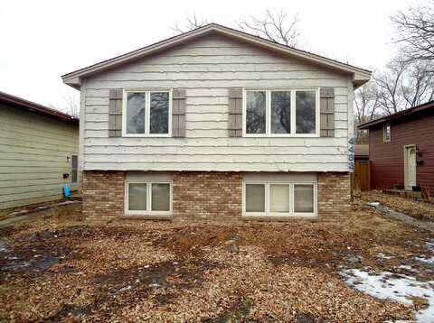 4Th, MINNEAPOLIS, MN 55421