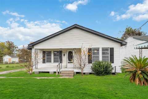 Kress, HOUSTON, TX 77026
