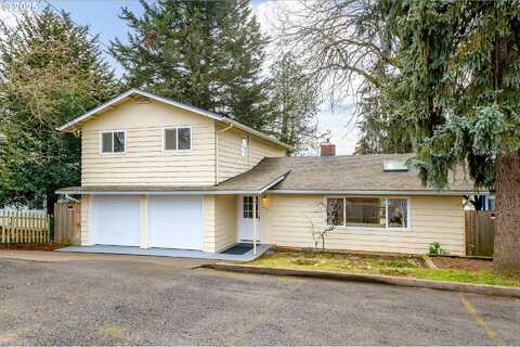 Stewart, EUGENE, OR 97402