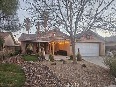 Hickory, ROSAMOND, CA 93560