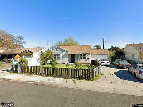 San Rafael, STOCKTON, CA 95204