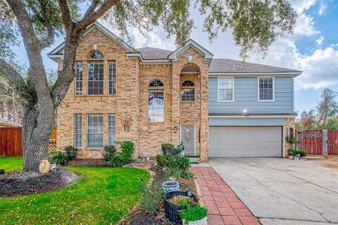 Shiro, HOUSTON, TX 77014