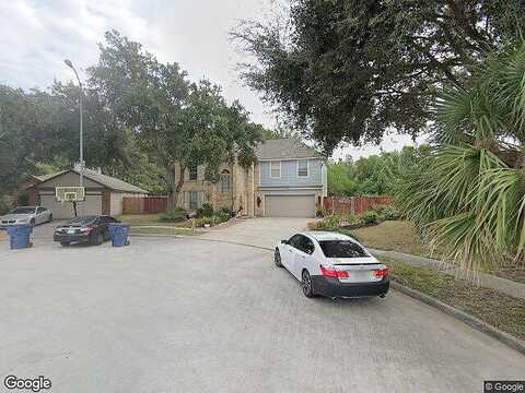 Shiro, HOUSTON, TX 77014