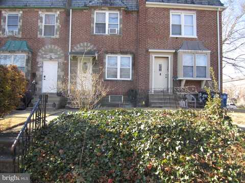 Glenview, PHILADELPHIA, PA 19149