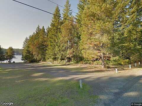Benson Lake, GRAPEVIEW, WA 98546