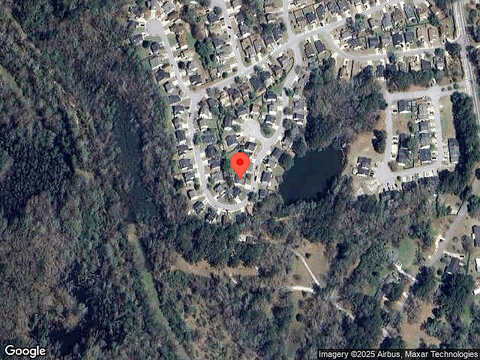 Park, AUSTELL, GA 30106