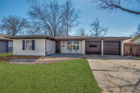 Highwood, DALLAS, TX 75228