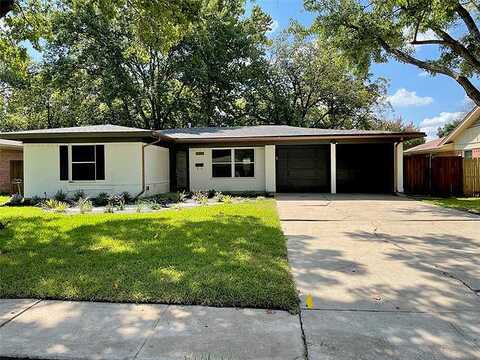 Highwood, DALLAS, TX 75228