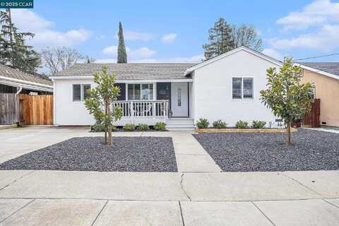 Fairfield, CONCORD, CA 94520