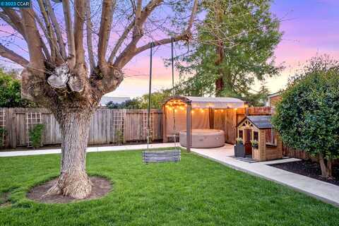Fairfield, CONCORD, CA 94520