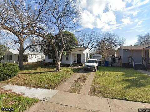 Harrell, DALLAS, TX 75203