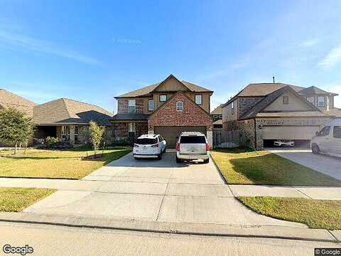 Iron Timber, KATY, TX 77449