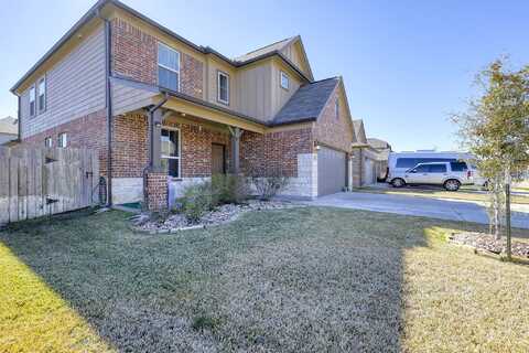 Iron Timber, KATY, TX 77449