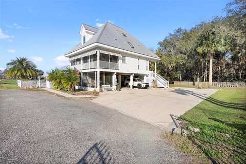 Green Cedar, GENEVA, FL 32732