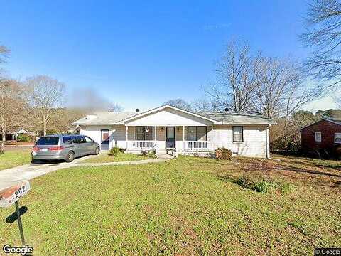Porter, JONESBORO, GA 30236