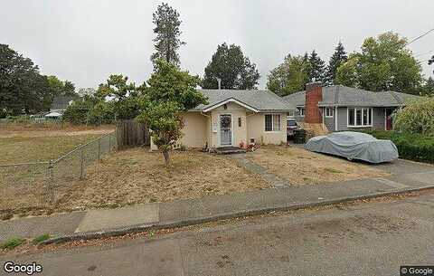 Kalmia, SWEET HOME, OR 97386