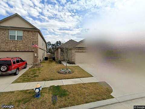 Holroyd, HUMBLE, TX 77346