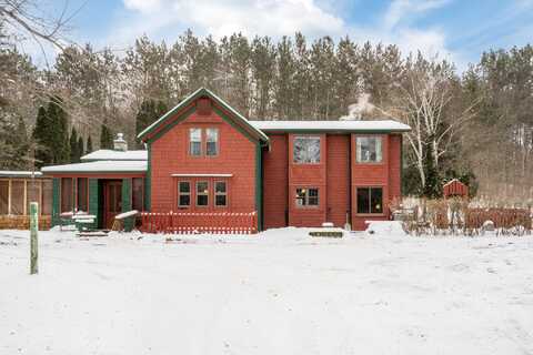 Square Lake, STILLWATER, MN 55082