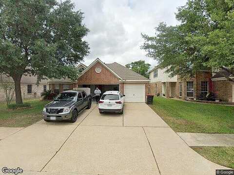 Roseglade, CYPRESS, TX 77429