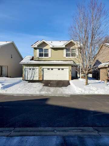 Grouse, MINNEAPOLIS, MN 55448