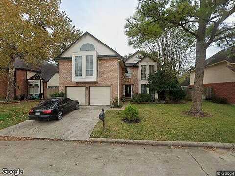 Hollow Brook, HOUSTON, TX 77082