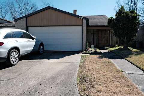 Newbrook, HOUSTON, TX 77072