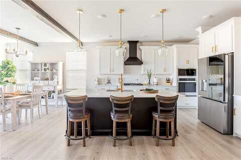 Royal Blackheath, SMITHFIELD, VA 23430