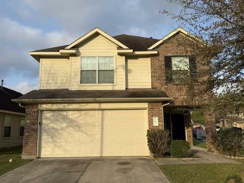 Jillian Crossing, HOUSTON, TX 77067