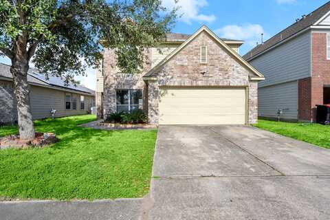 Mossy Branch, HOUSTON, TX 77073