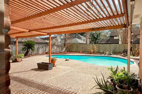 Elmdale, HOUSTON, TX 77070