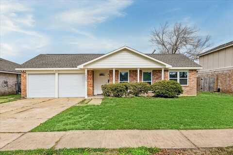 Kirkshire, HOUSTON, TX 77089