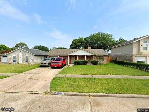 Kirkshire, HOUSTON, TX 77089