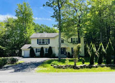 Seven Nations, TOBYHANNA, PA 18466