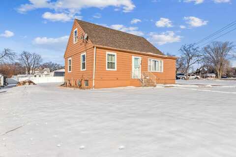 Selby, St Paul Park, MN 55071