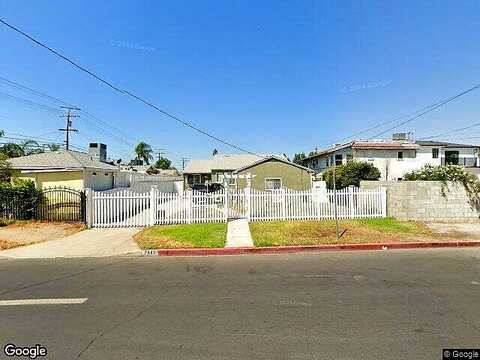 Ben, NORTH HOLLYWOOD, CA 91605