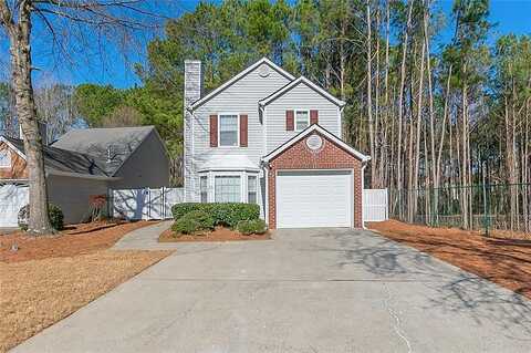 Crossbridge, ALPHARETTA, GA 30022