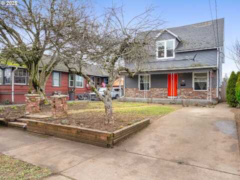 87Th, PORTLAND, OR 97266