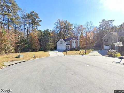 Water Oaks, AUSTELL, GA 30106