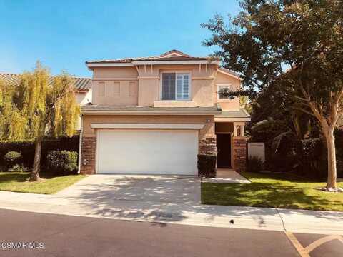 Yarrow, SIMI VALLEY, CA 93065