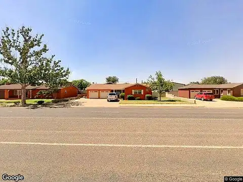 14Th, LAMESA, TX 79331