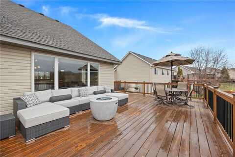 Covey, SAINT BONIFACIUS, MN 55375