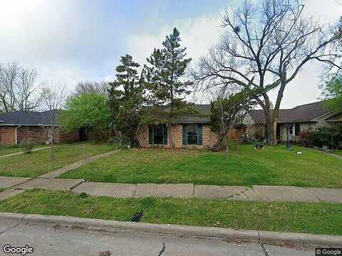 Monterrey, ROWLETT, TX 75088