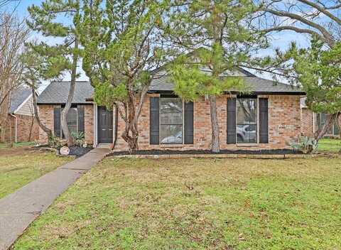 Monterrey, ROWLETT, TX 75088