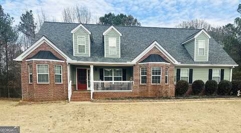 Lilac, COVINGTON, GA 30016