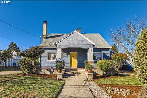 75Th, PORTLAND, OR 97213