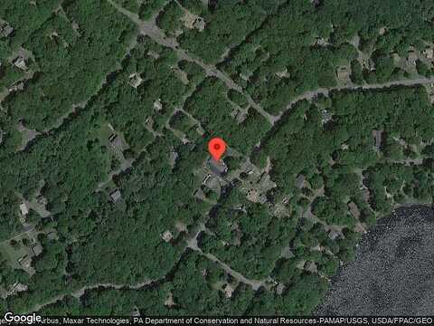 Wild Acres, DINGMANS FERRY, PA 18328