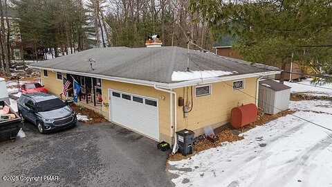 Wild Acres, DINGMANS FERRY, PA 18328