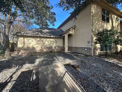 Hedgerow, DALLAS, TX 75235